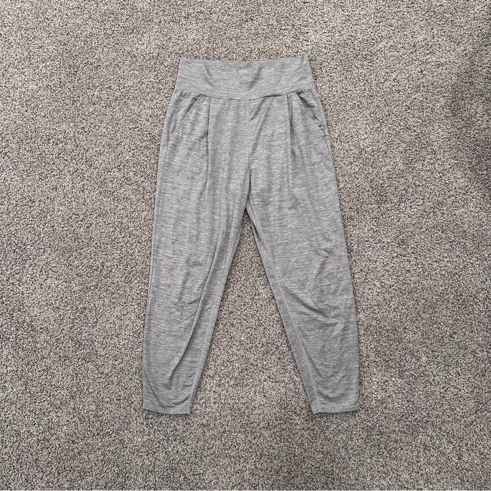 Vuori lux harem pant